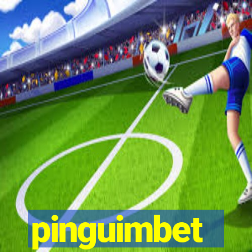 pinguimbet