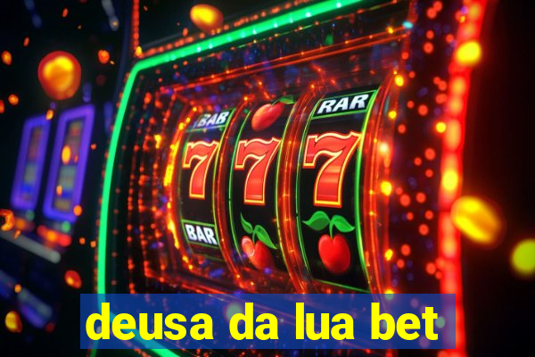 deusa da lua bet