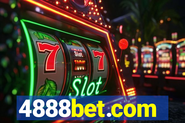 4888bet.com