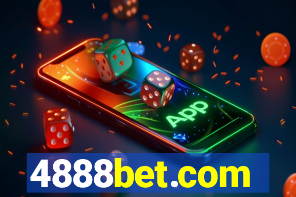 4888bet.com