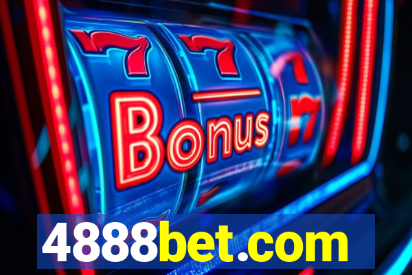 4888bet.com