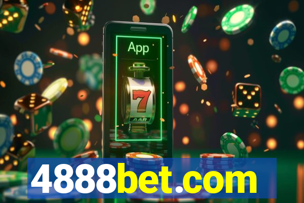 4888bet.com