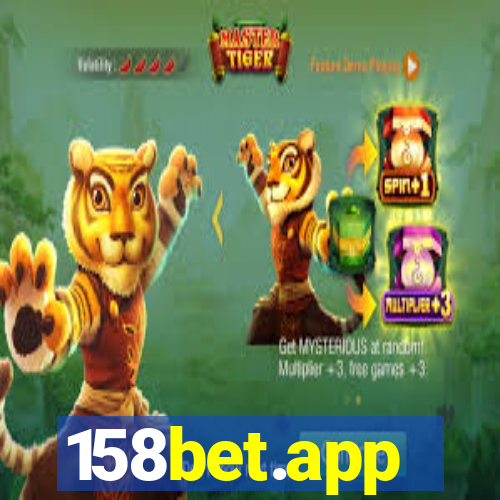 158bet.app