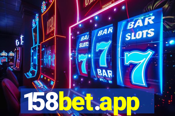 158bet.app