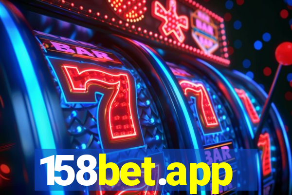 158bet.app