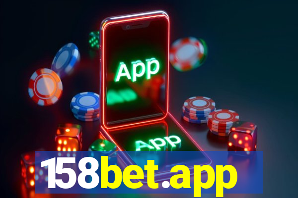 158bet.app