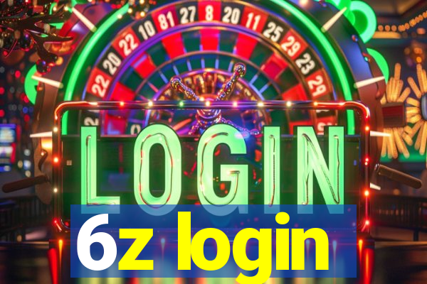 6z login