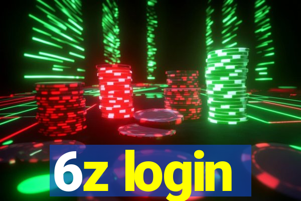 6z login