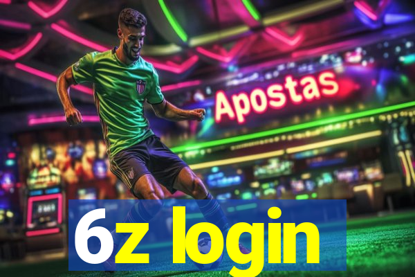 6z login