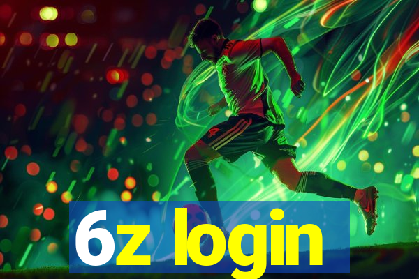 6z login