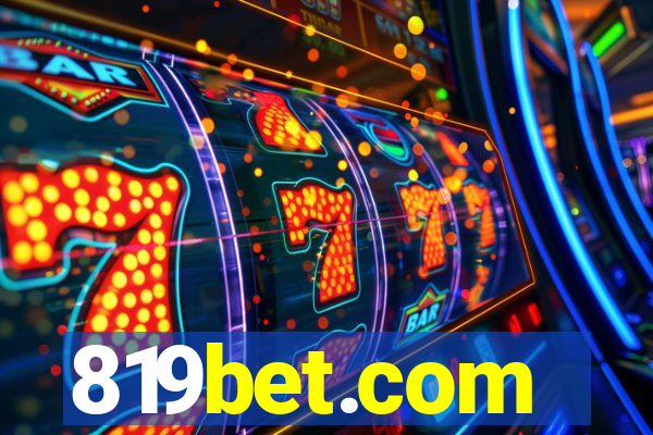 819bet.com