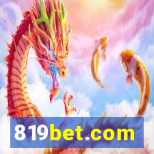 819bet.com