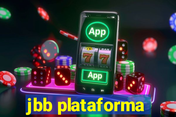 jbb plataforma