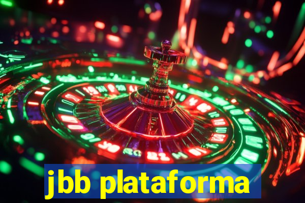 jbb plataforma