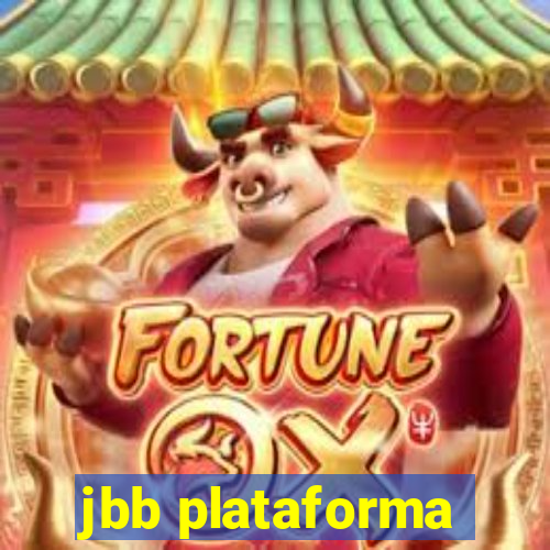 jbb plataforma