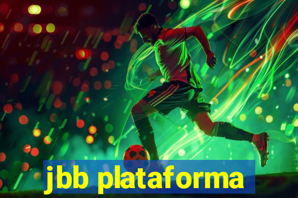 jbb plataforma