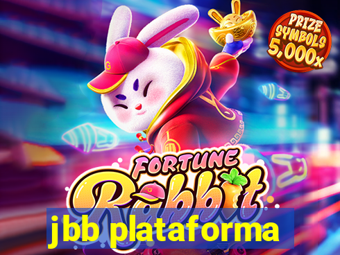 jbb plataforma