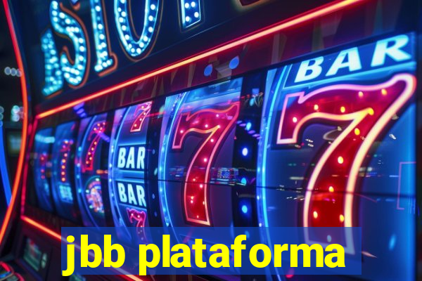 jbb plataforma