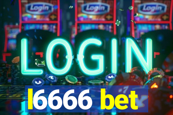 l6666 bet