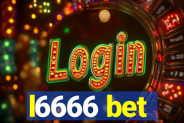 l6666 bet