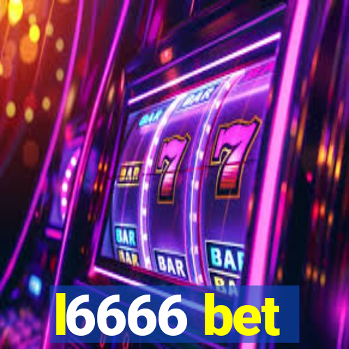 l6666 bet