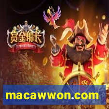 macawwon.com