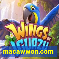 macawwon.com