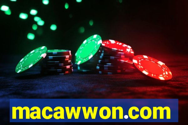 macawwon.com