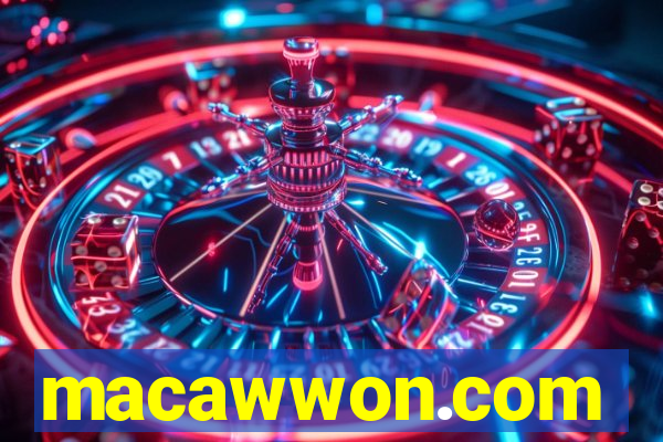 macawwon.com