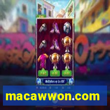 macawwon.com