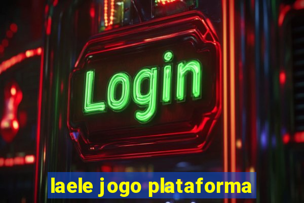 laele jogo plataforma