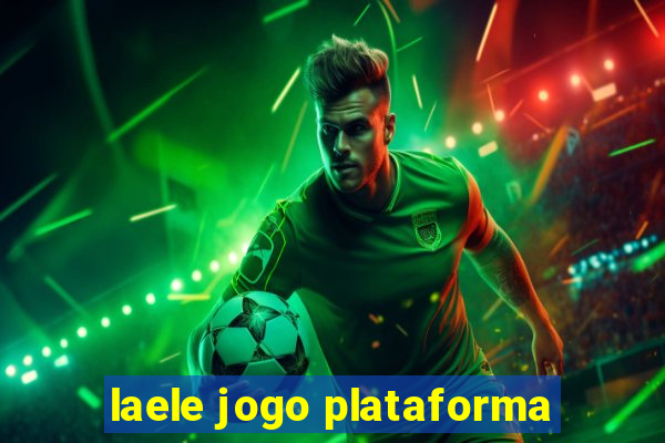 laele jogo plataforma