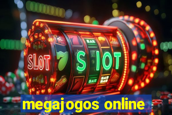 megajogos online