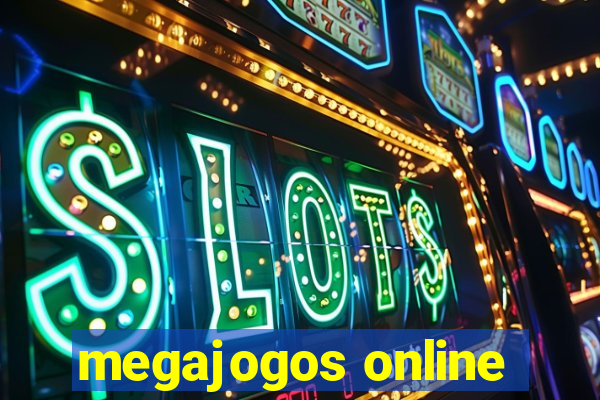 megajogos online