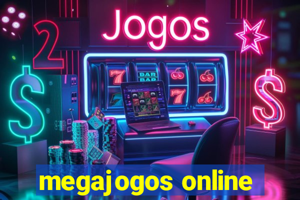 megajogos online