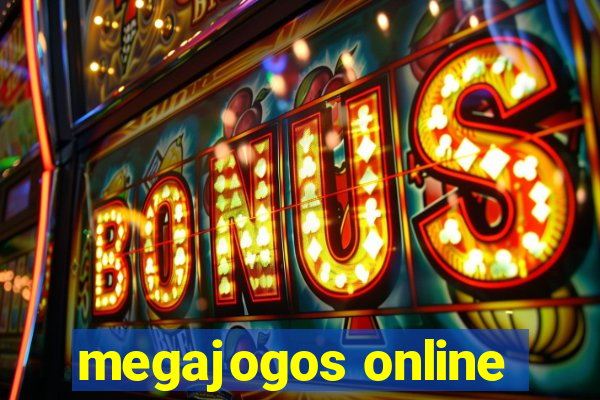 megajogos online