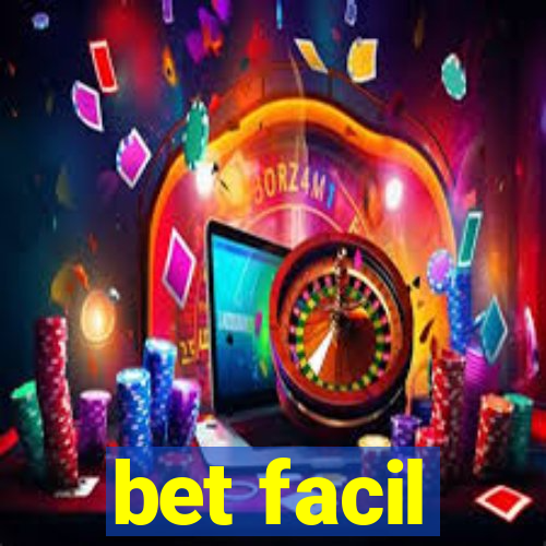 bet facil