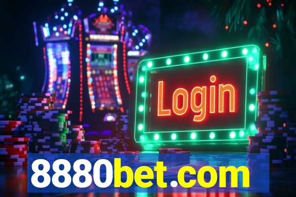 8880bet.com