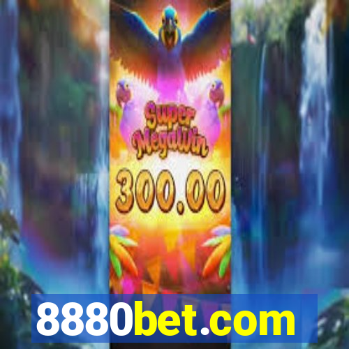 8880bet.com