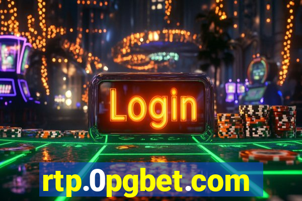 rtp.0pgbet.com