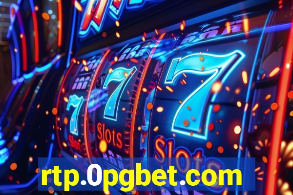 rtp.0pgbet.com