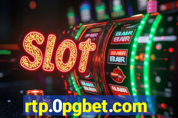 rtp.0pgbet.com