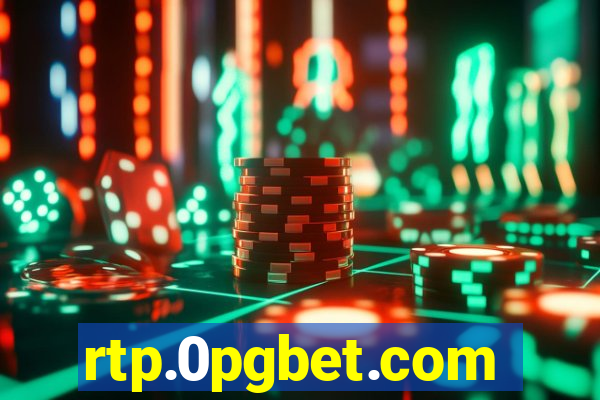 rtp.0pgbet.com