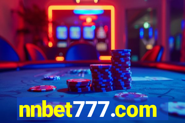 nnbet777.com