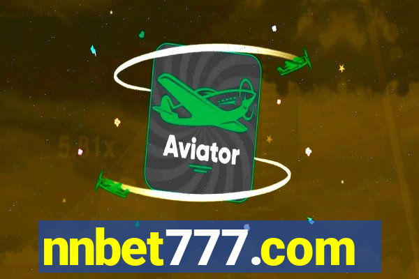 nnbet777.com