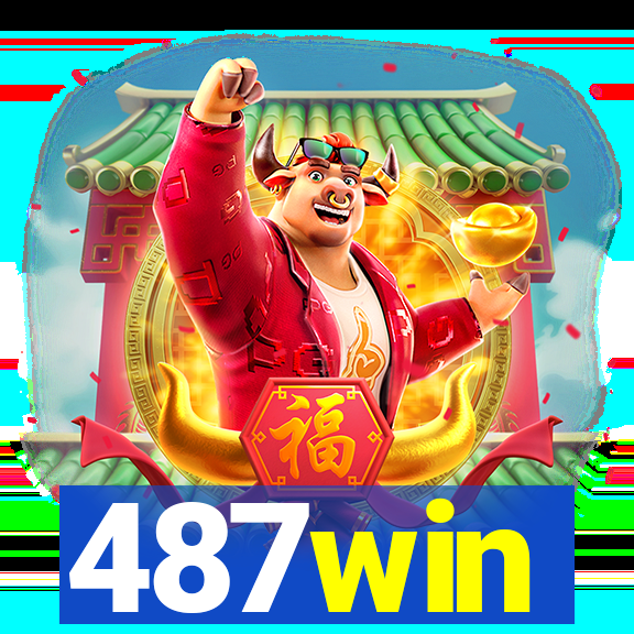 487win