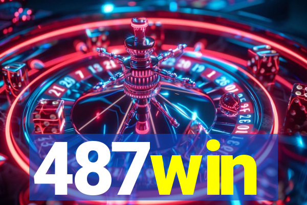 487win