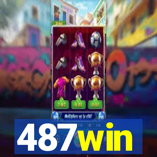 487win