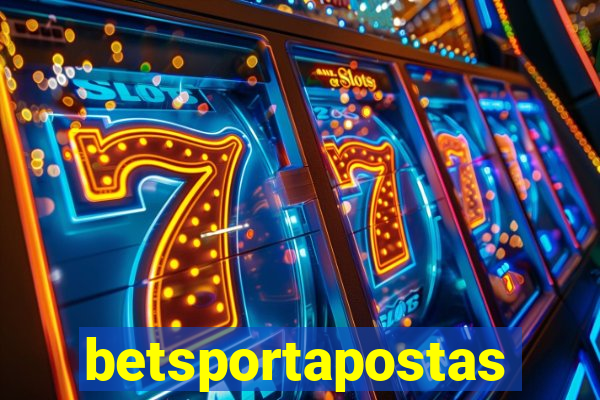 betsportapostas