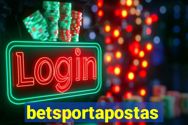 betsportapostas